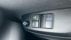 Toyota Yaris 1.5 Hybrid Icon 5dr CVT Hybrid Hatchback